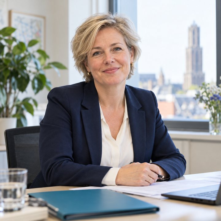Ingrid Boersma